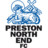 Preston North End Icon